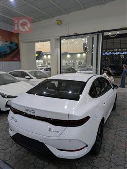 بي واي دي Qin Plus